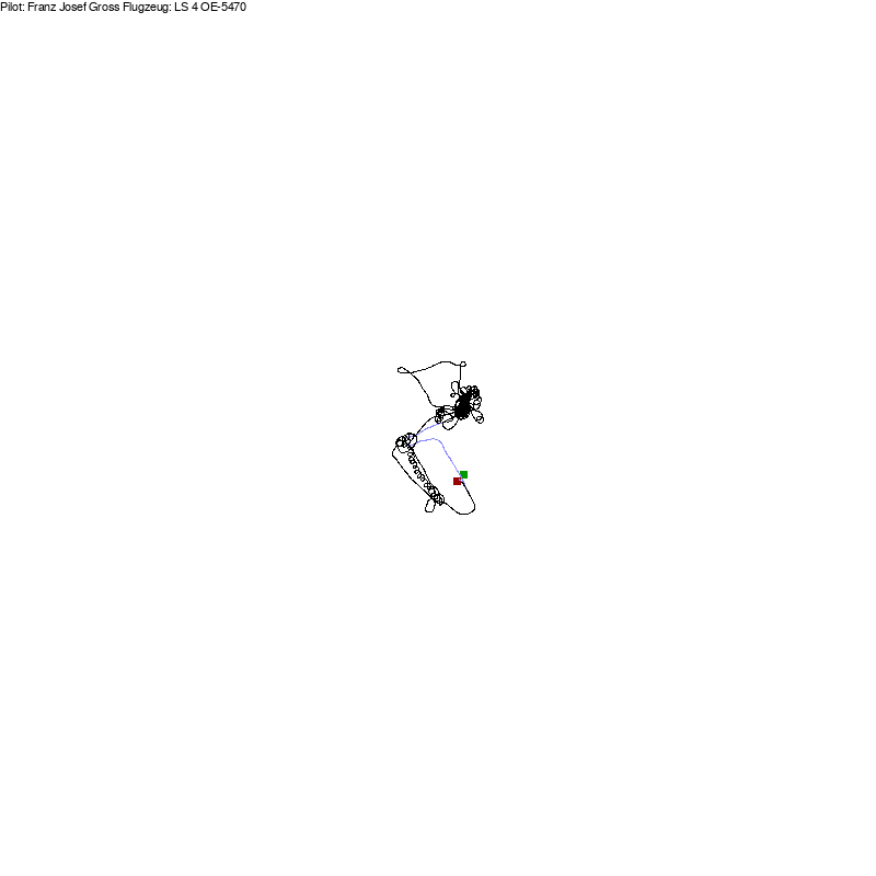 Flugspur